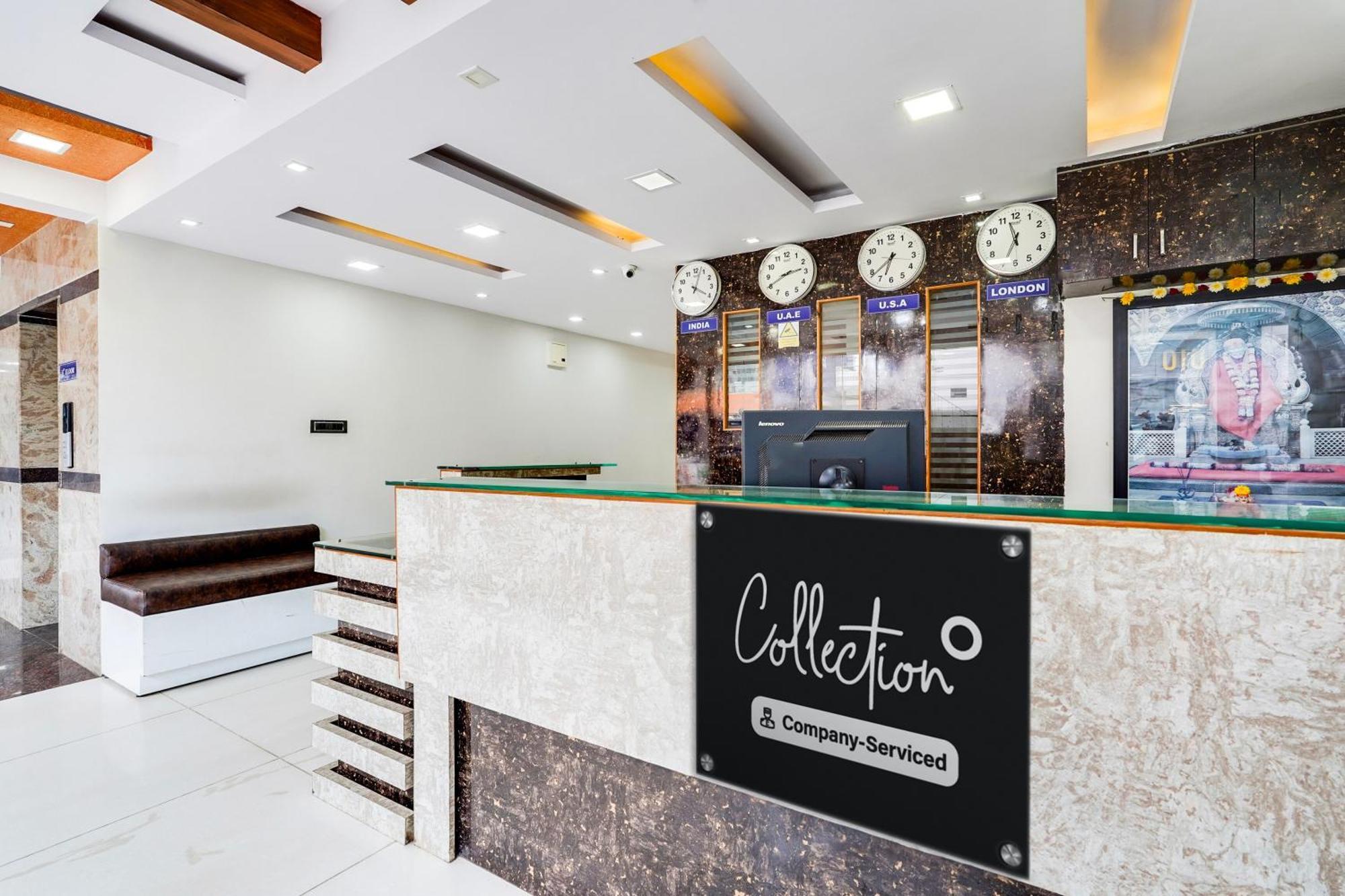 Yelahanka Super Collection O Bangalore Airport Road מראה חיצוני תמונה