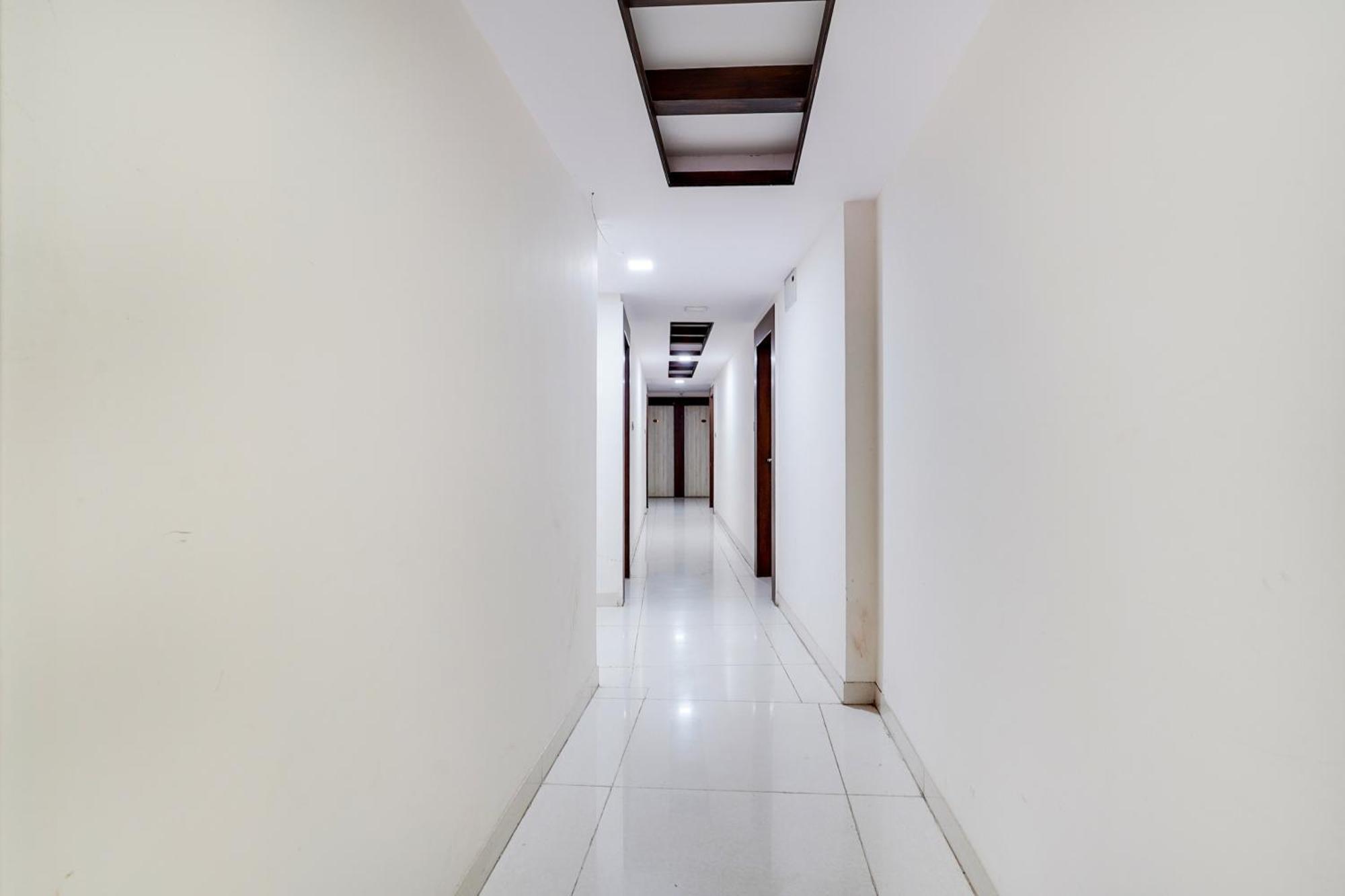Yelahanka Super Collection O Bangalore Airport Road מראה חיצוני תמונה